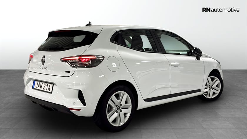 Bild 2 av Renault Clio E-TECH EVOLUTION HEV 145HK