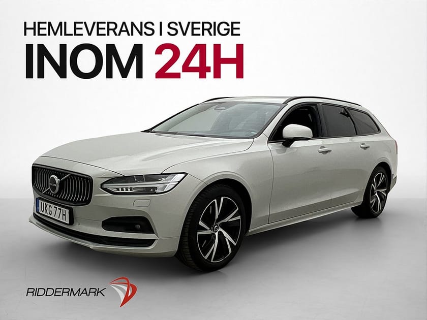 Bild 3 av Volvo V90