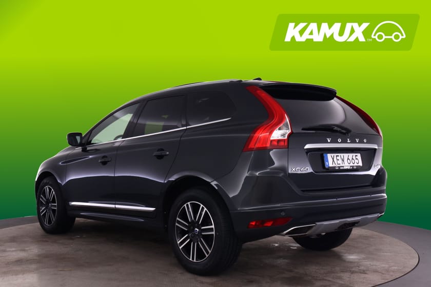 Bild 5 av Volvo XC60