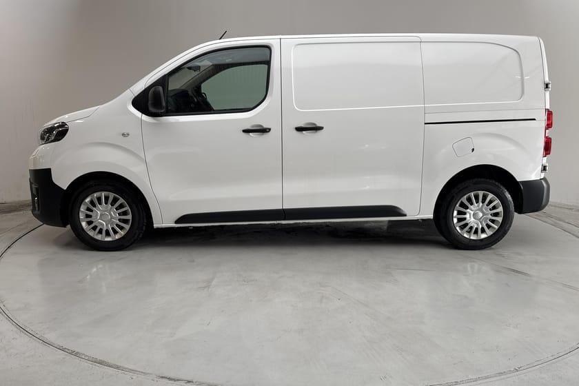 Bild 2 av Toyota Proace