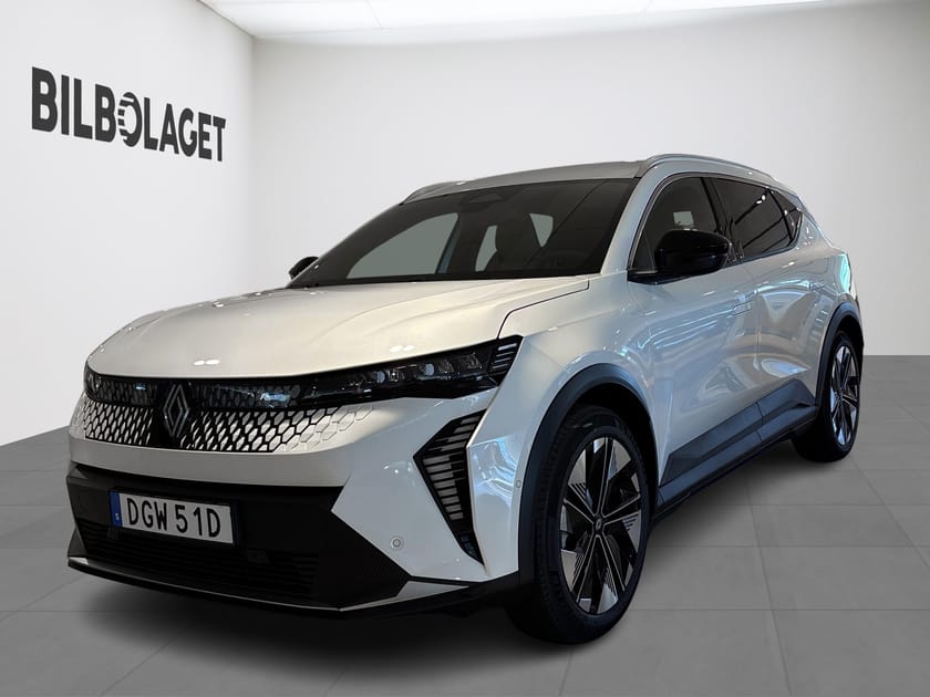 Bild 1 av Renault Scenic E-Tech High Range