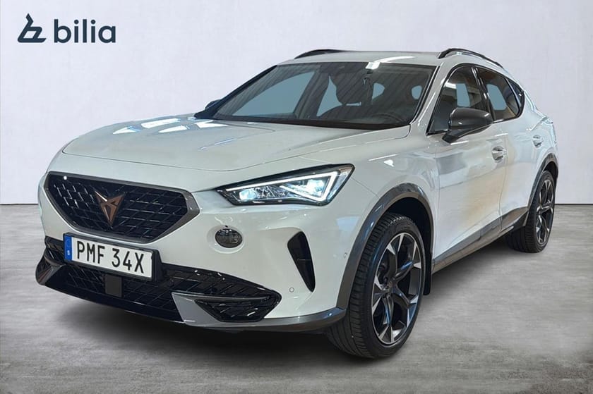 Bild 1 av CUPRA Formentor