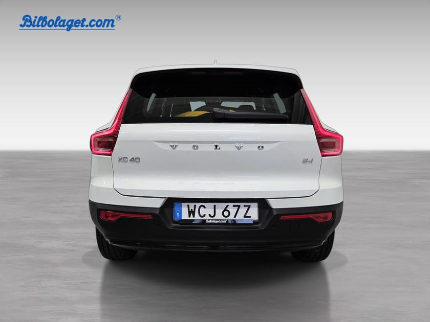 Bild 5 av Volvo XC40 B4 FWD Bensin Plus Dark