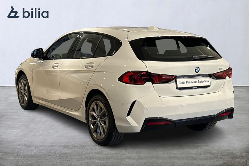 Bild 2 av BMW 120