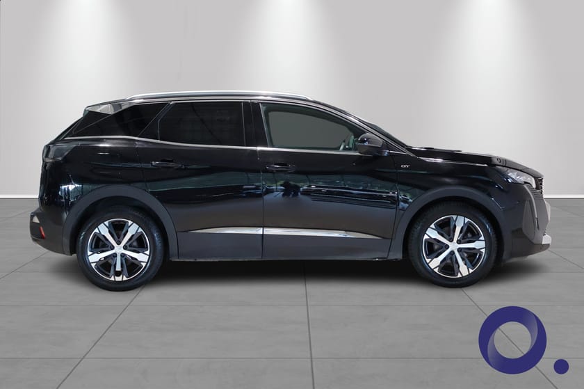 Bilde 5 av Peugeot 3008
