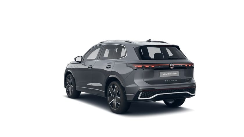 Bild 3 av Volkswagen Tiguan eHybrid