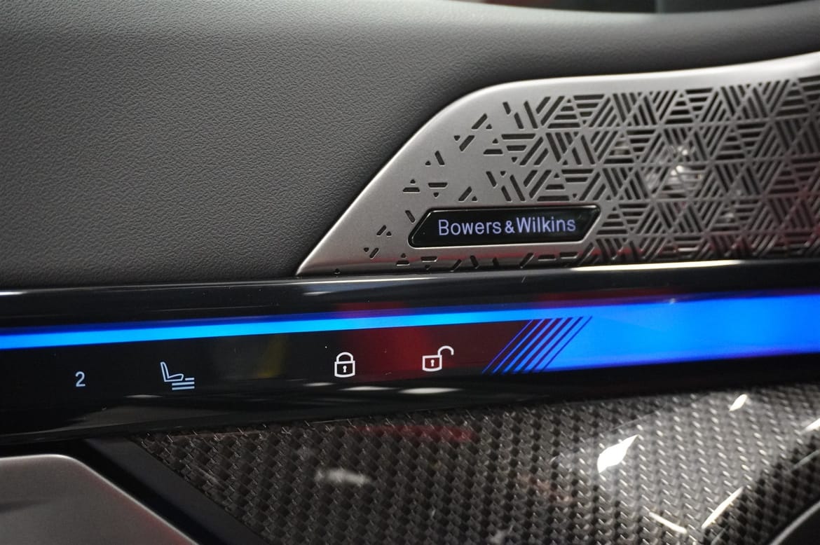 BMW M5 Steptronic, 727hk, 2025