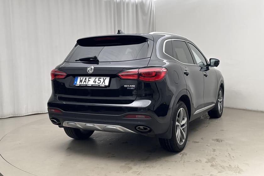 Bild 3 av MG EHS PHEV