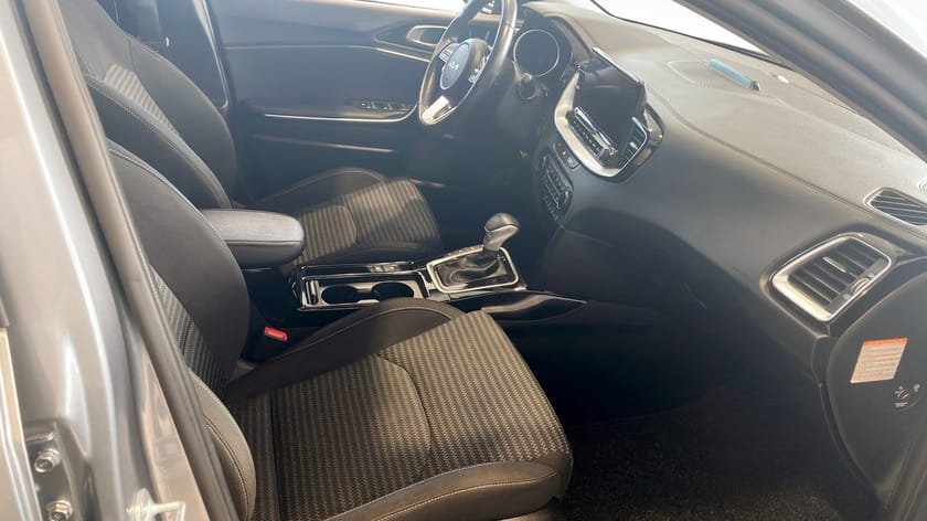 Bild 3 av Kia Ceed Sportswagon Plug-in Hybrid