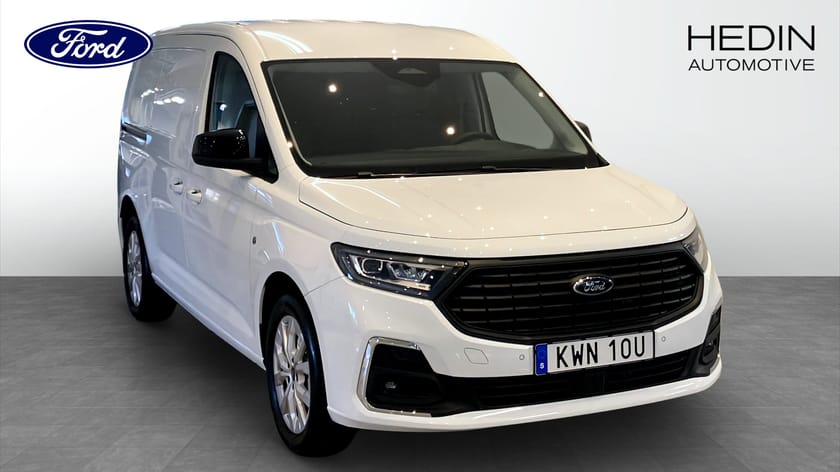 Bild 2 av Ford Transit Connect L2 Limited Skåp  2.0 - DEMO