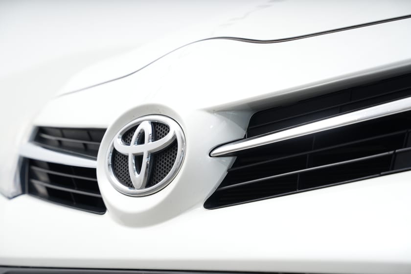 Bild 3 av Toyota Verso