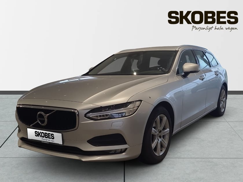 Bild 1 av Volvo V90 D4 Business Advanced