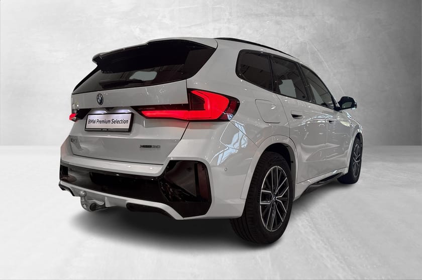 Bilde 5 av BMW iX1 xDrive30 Fully Charged, M Sport, Harman/Kardon, Krok, Headup++