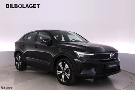 Volvo C40 Recharge Core **SELEKT**