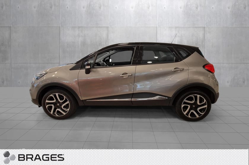 Bilde 2 av Renault Captur TCe 90 Dynamique