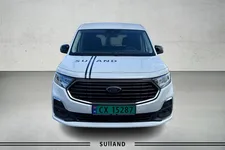 Thumnail bilde 1 av Ford Grand Transit Connect
