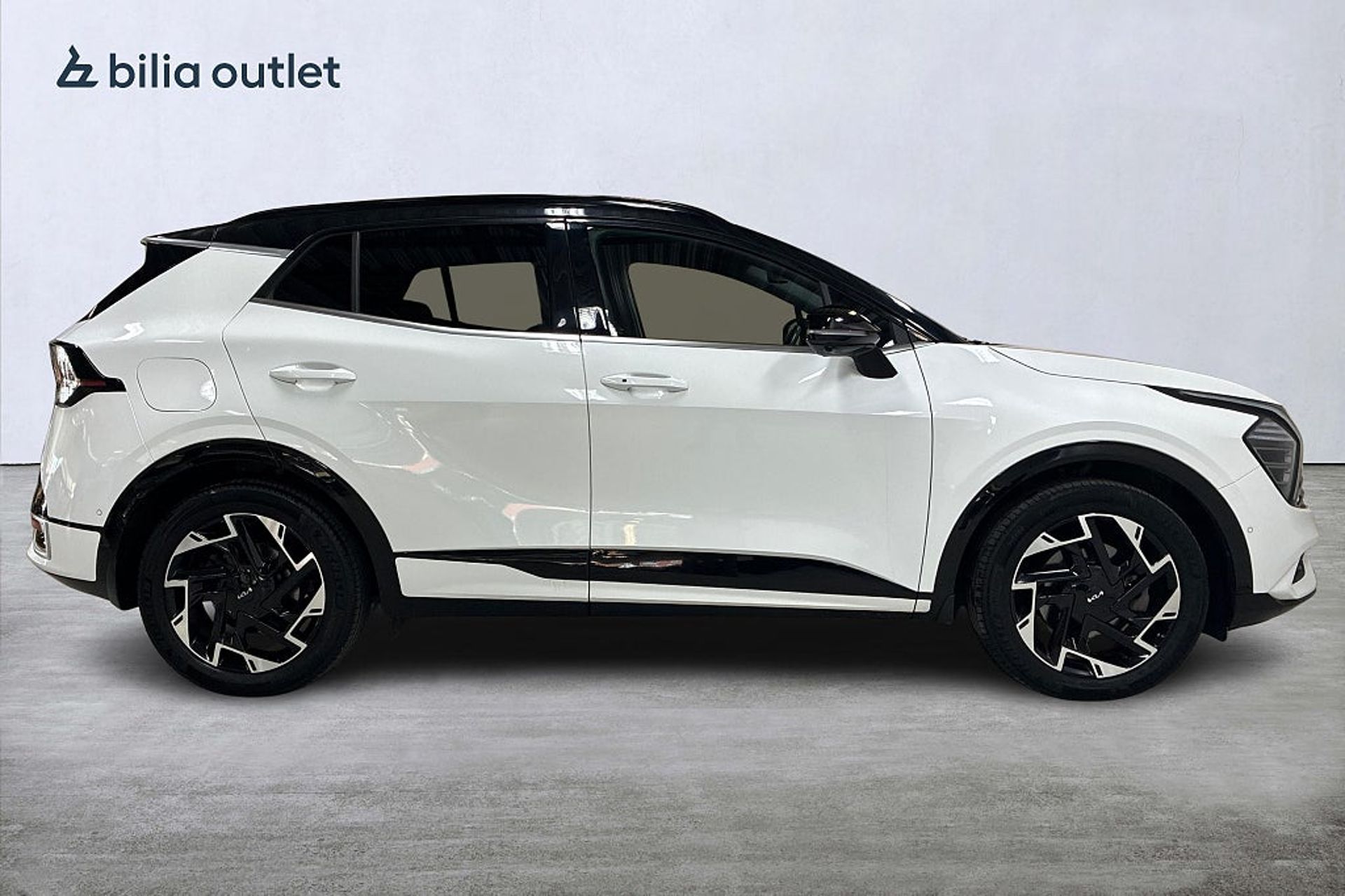 Kia Sportage PHEV GT-Line 265hk 2022, kuva 5/10