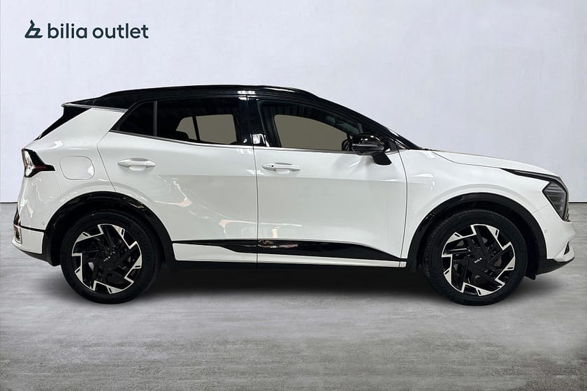 Bild 5 av Kia Sportage PHEV