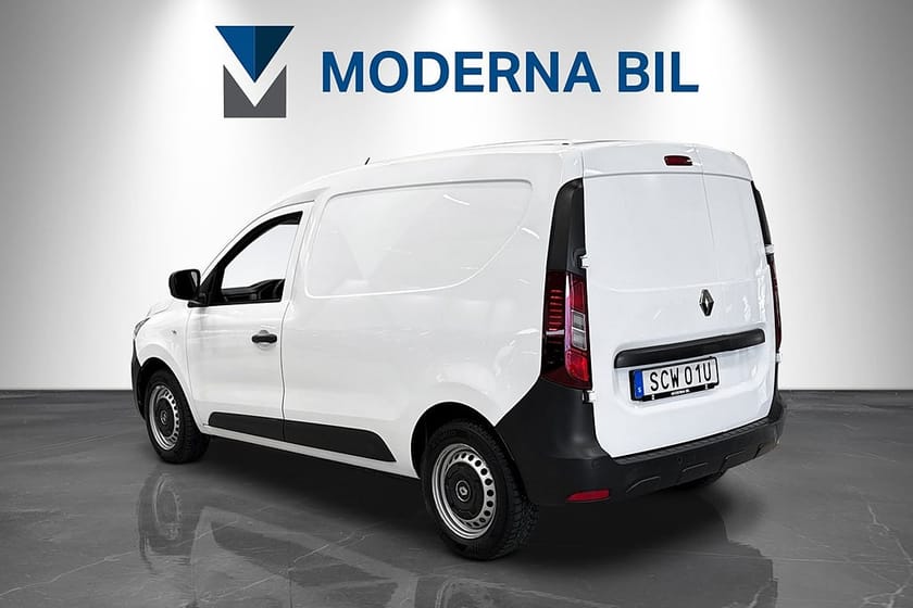Bild 3 av Renault Express