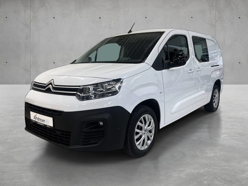 Bilde 1 av Citroën Berlingo Van Long