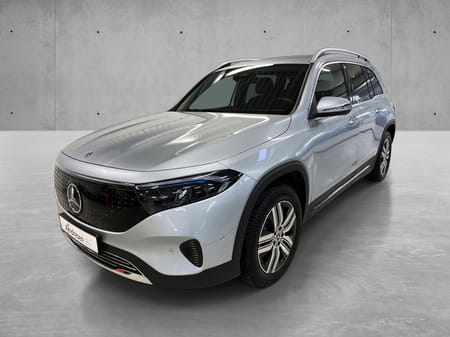 Mercedes-Benz EQB 300 4MATIC