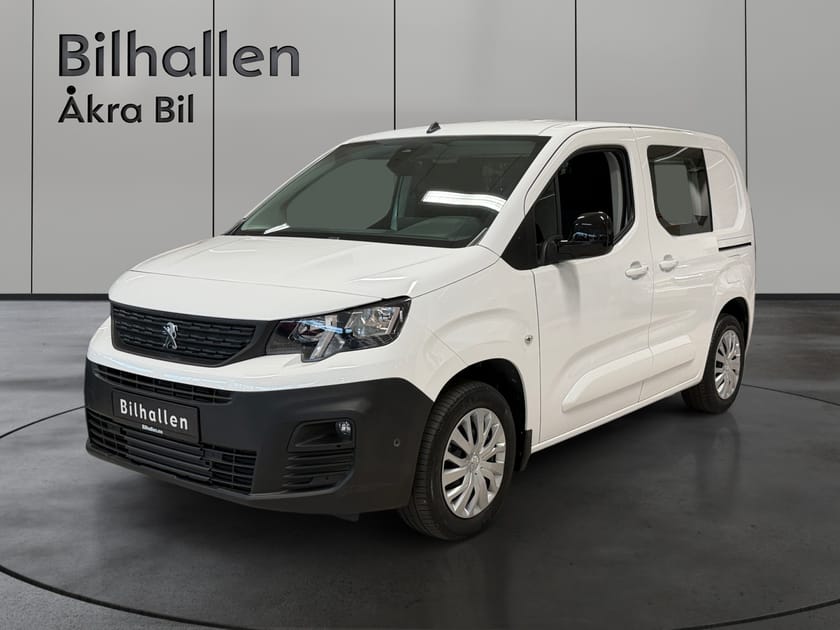 Bilde 1 av Peugeot Partner L1