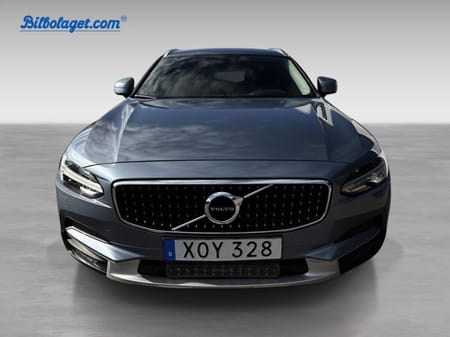 Volvo V90 Cross Country