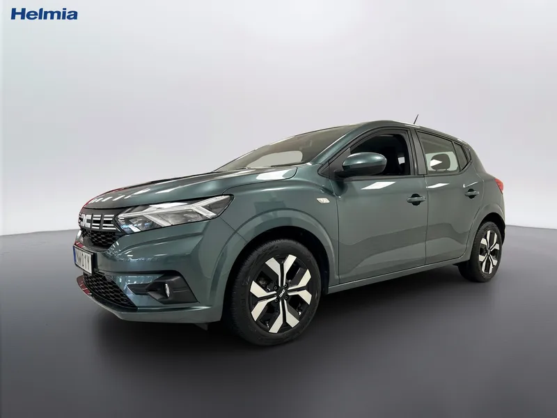 Dacia Sandero 2025 i Filipstad
