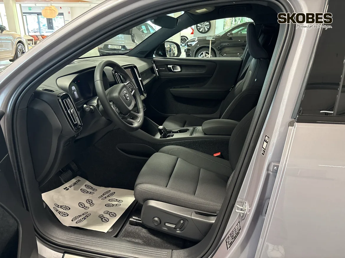 Volvo EX40 Single Motor Extended Range