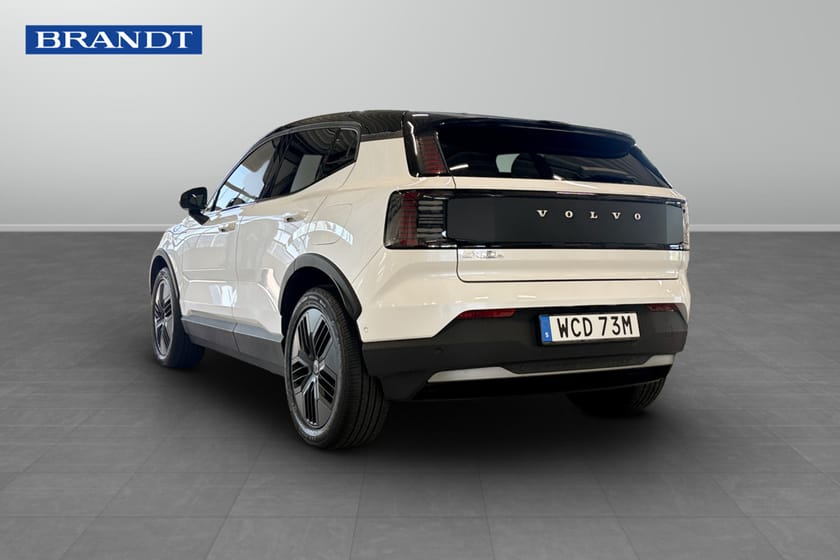 Bild 2 av Volvo EX30 Cross Country Twin Motor Performance