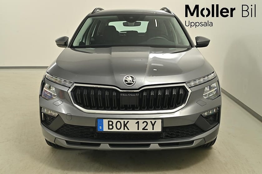 Bild 3 av Škoda Kamiq