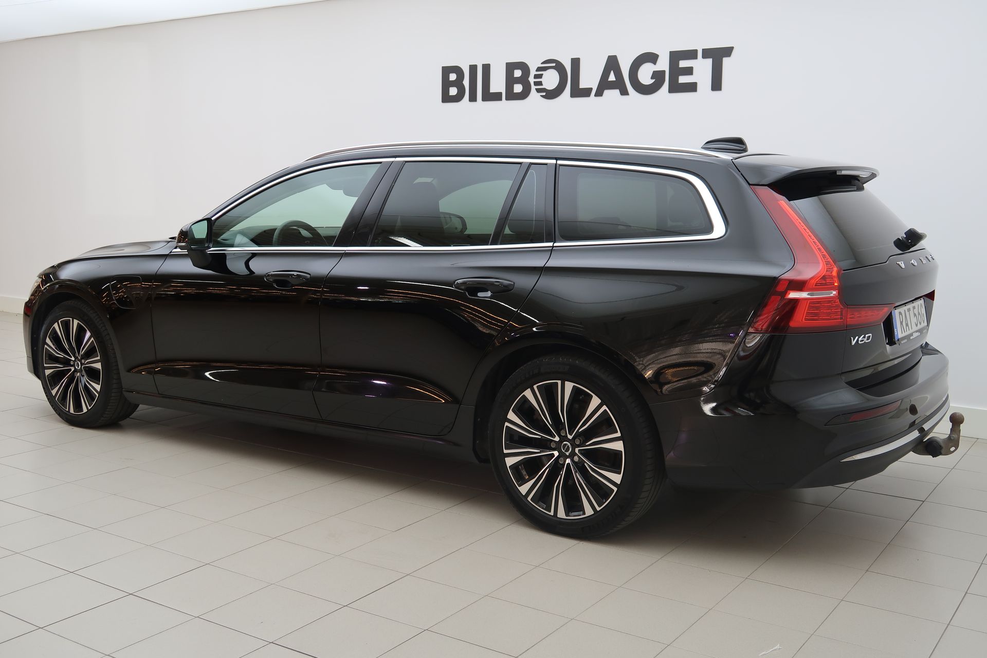 Volvo V60 2023, bild 3/10