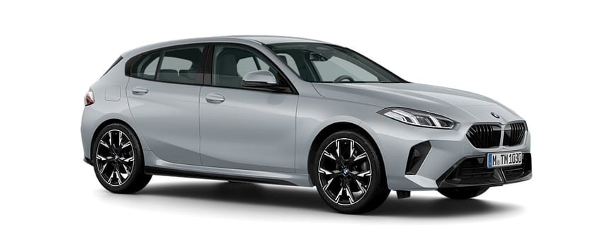 Bild 1 av BMW 120