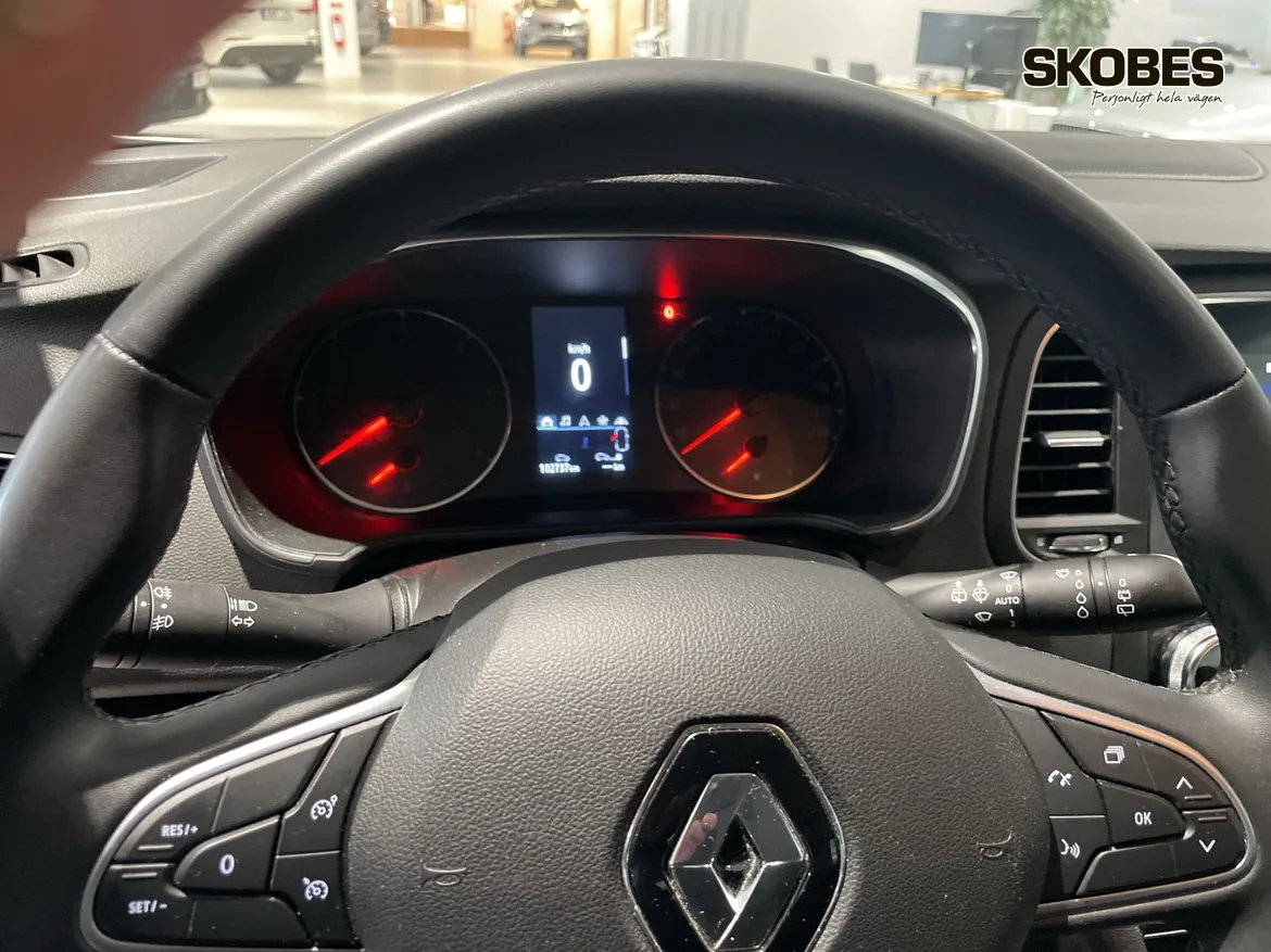 Renault Mégane