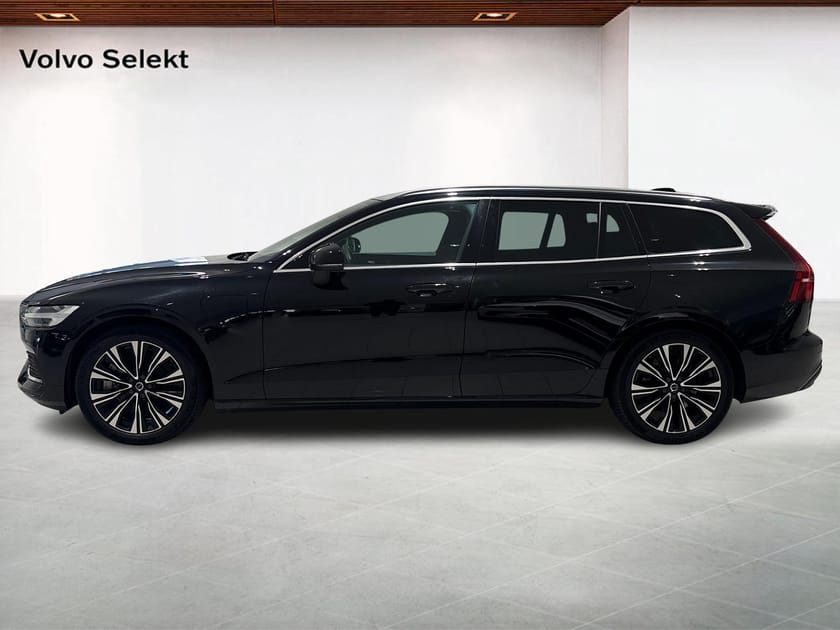 Bild 3 av Volvo V60