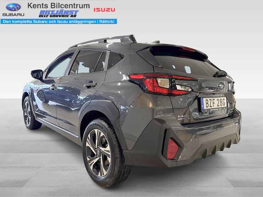 Bild 5 av Subaru Crosstrek e-Boxer