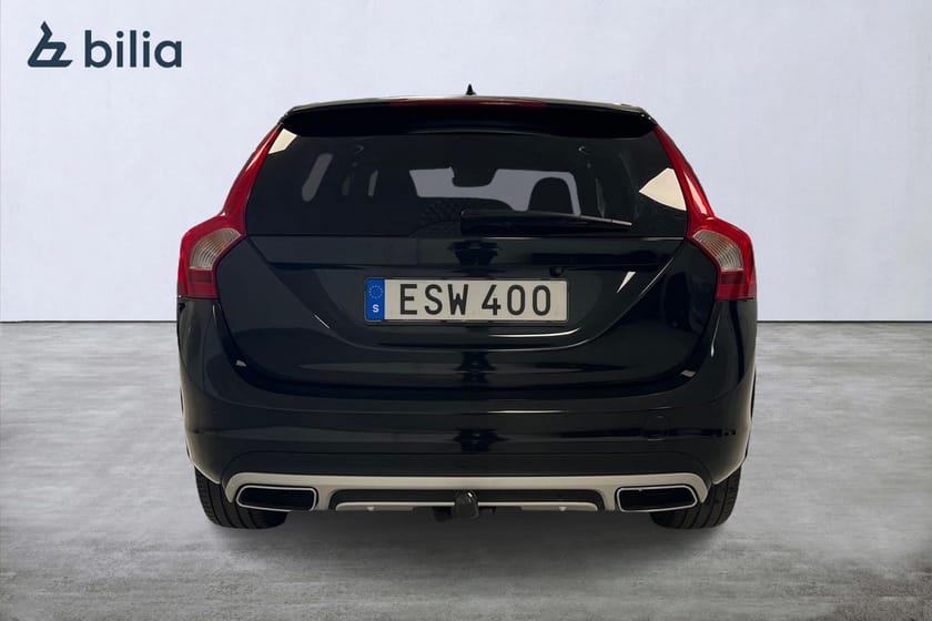 Bild 5 av Volvo V60 Cross Country