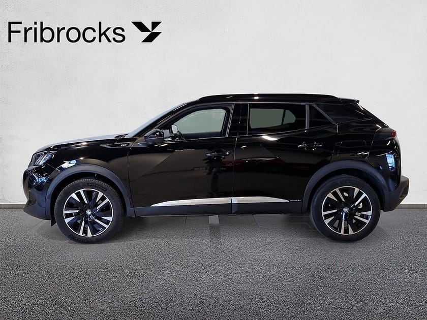 Bild 2 av Peugeot 2008 GT 155 HK AUT