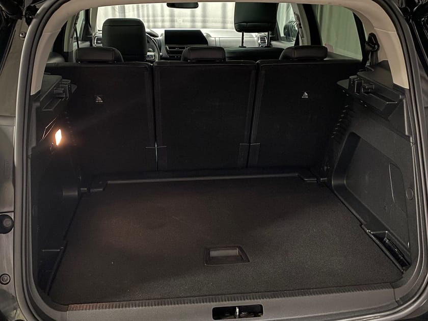 Bild 4 av Citroën C5 Aircross Shine Exclusive PT 130 Panorama - Kamrem bytt