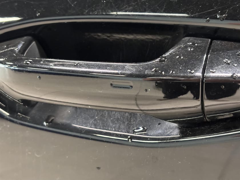 Bild 4 av Audi Q4 50 e-tron quattro E Tron S-Line Comfort 299hk