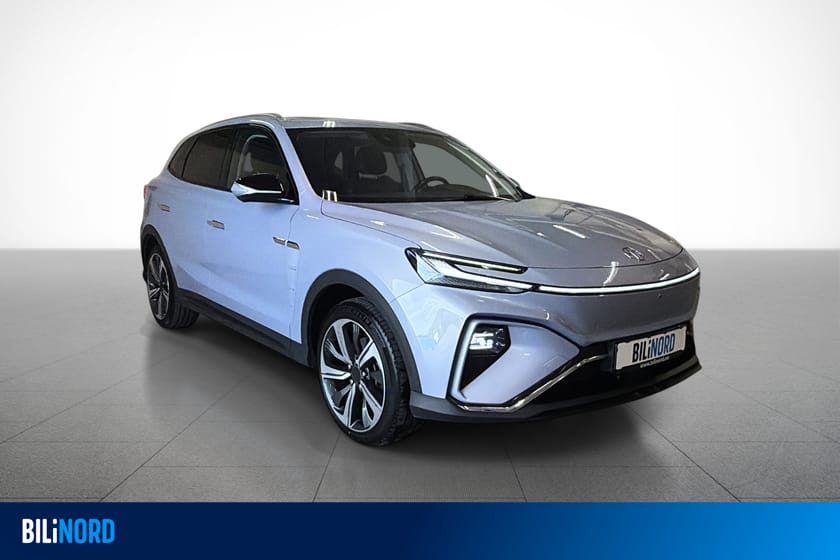 Bilde 1 av MG Marvel R Performance AWD