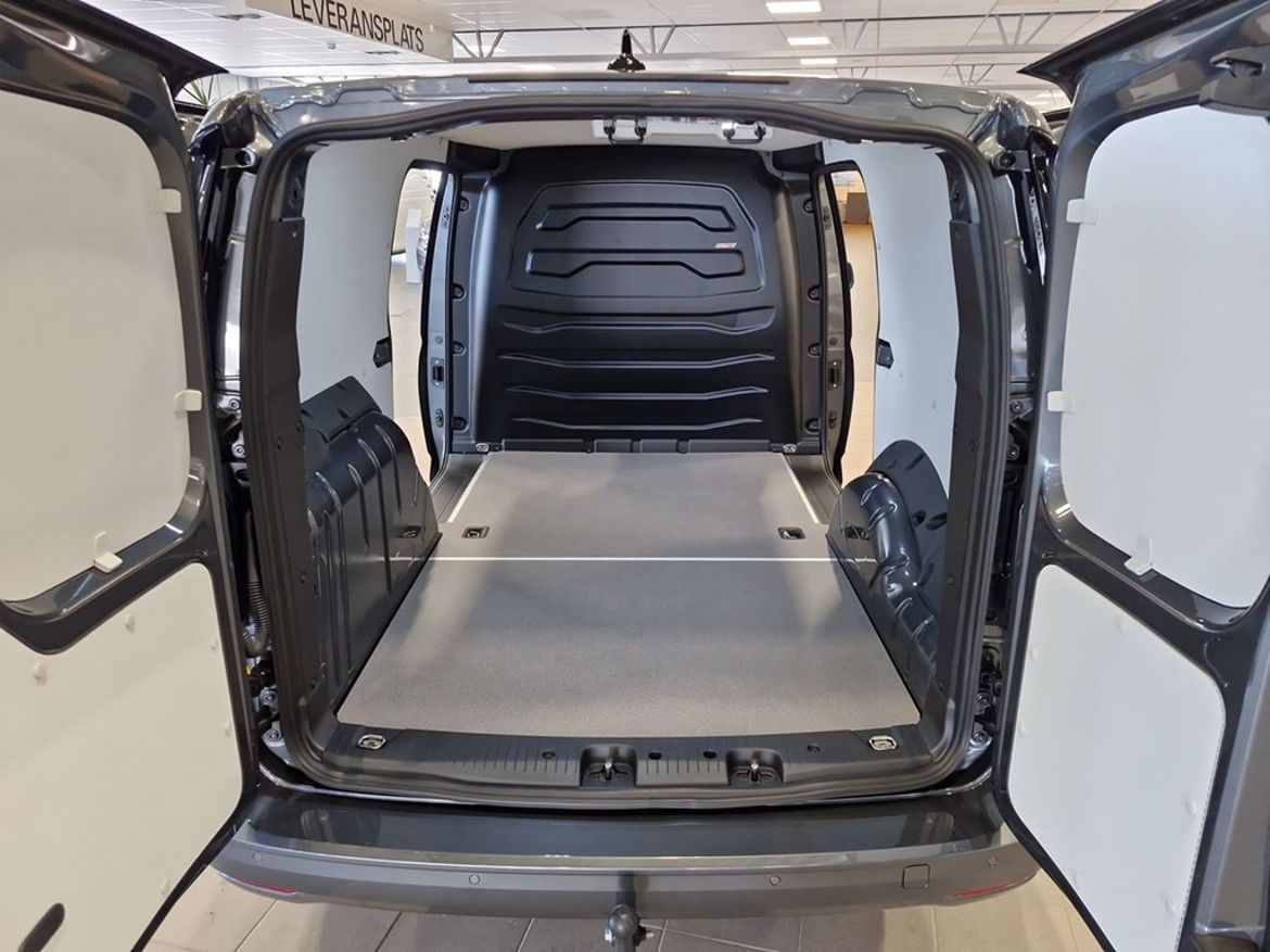 Volkswagen Transportbilar Volkswagen Caddy Cargo Maxi — bild 15