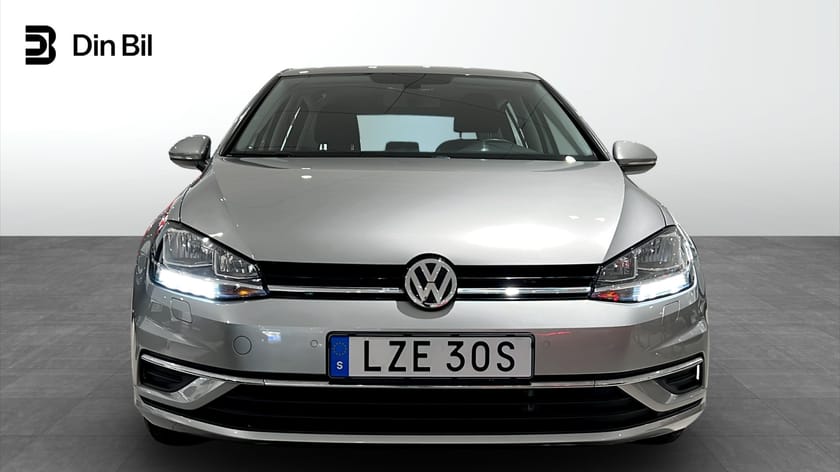 Bild 4 av Volkswagen Golf