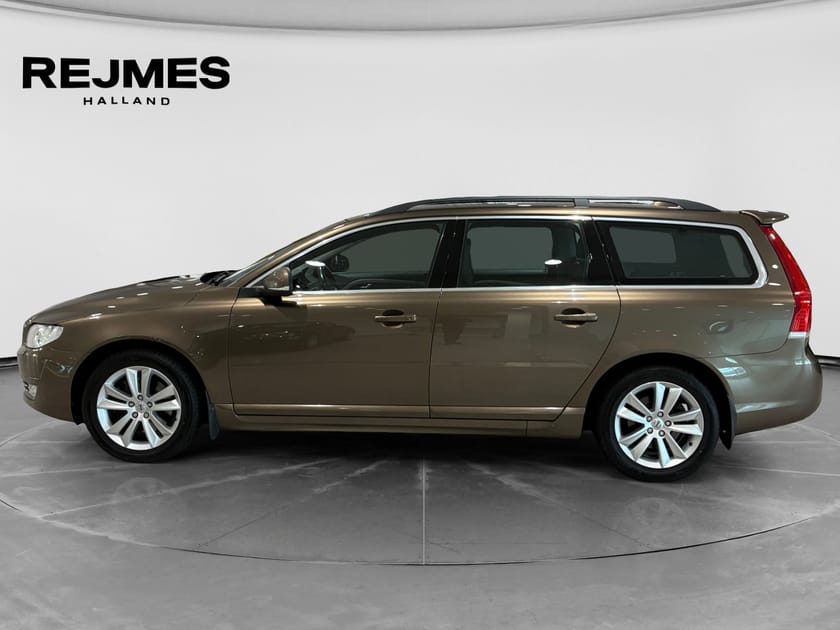 Bild 3 av Volvo V70