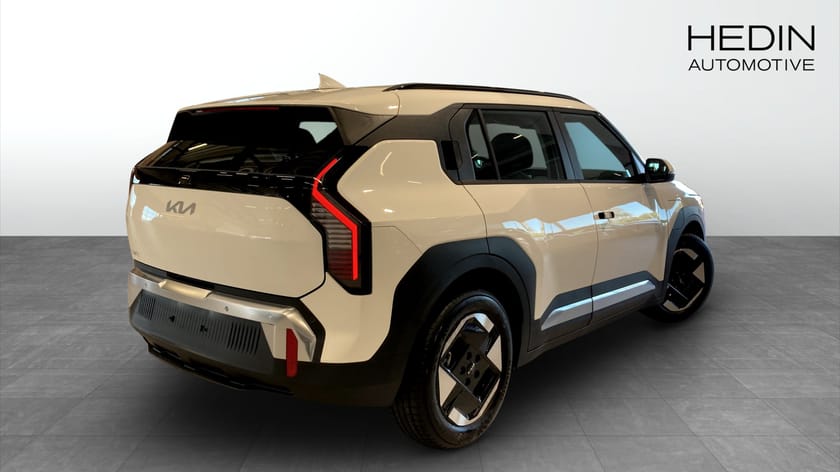 Bild 2 av Kia EV3 Long Range