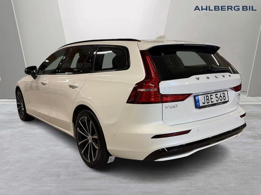 Bild 3 av Volvo V60 T6 Plus Dark Edition