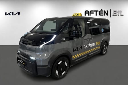Kia PV5 Passenger
