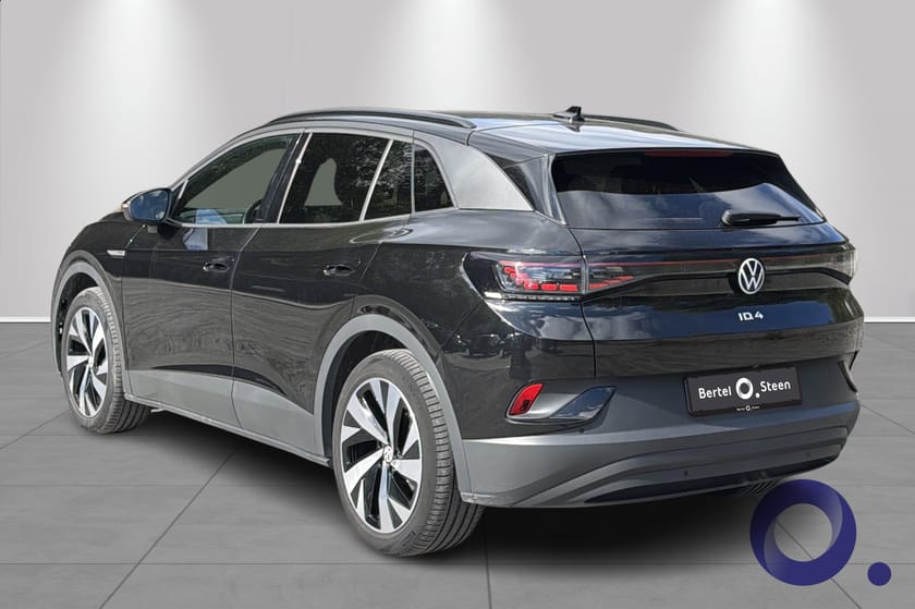 Bilde 3 av Volkswagen ID.4 Pro Performance
