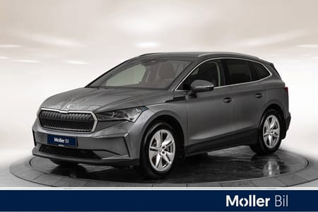 Škoda Enyaq 85x