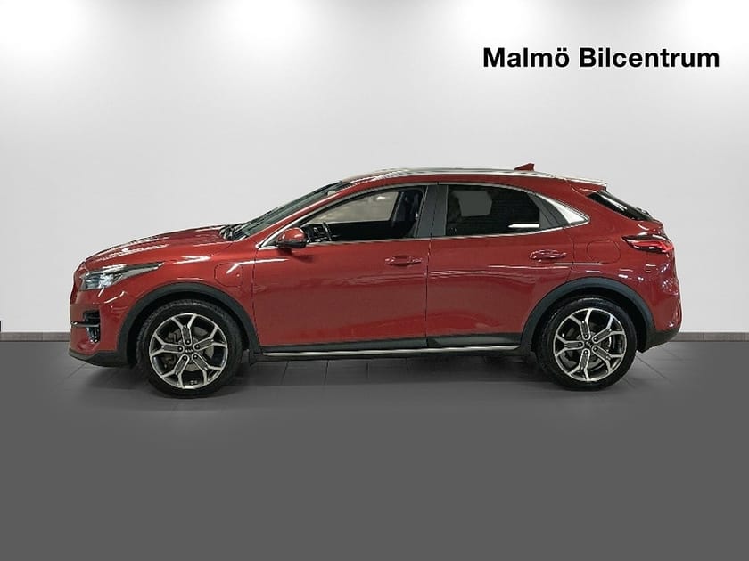 Bild 5 av Kia XCeed Plug-in Hybrid 141 hk DCT Advance